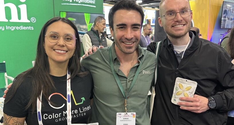 Specialists collaborating across Amazon, Walmart and paid social