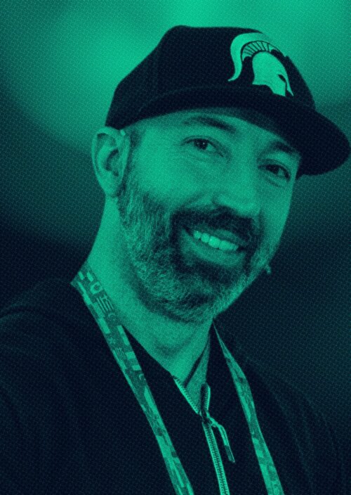 Jon Derkits, Chief Commercial Officer (CCO)
