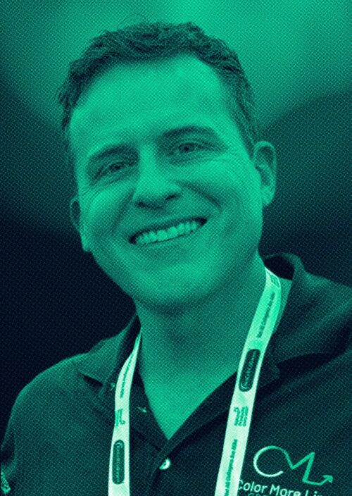 Josh Levine, Chief Revenue Officer (CRO)