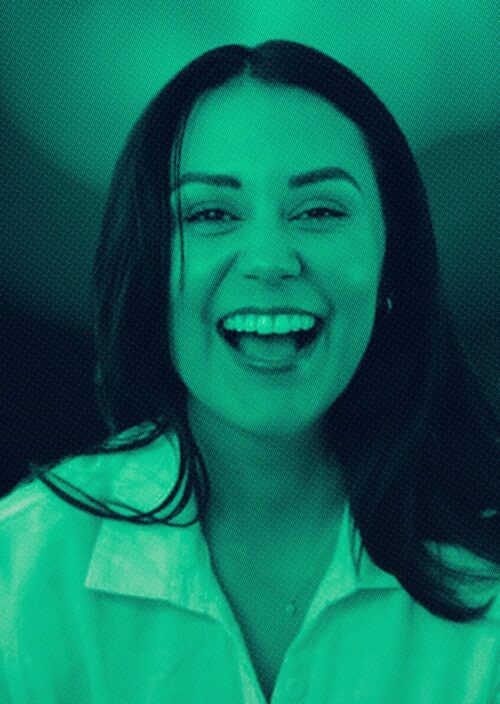 Madeline Masterson, Chief Executive Officer (CEO)