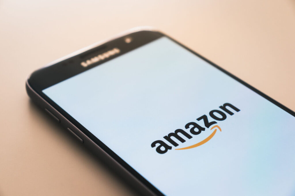 Buyer seller messaging using the Amazon mobile app
