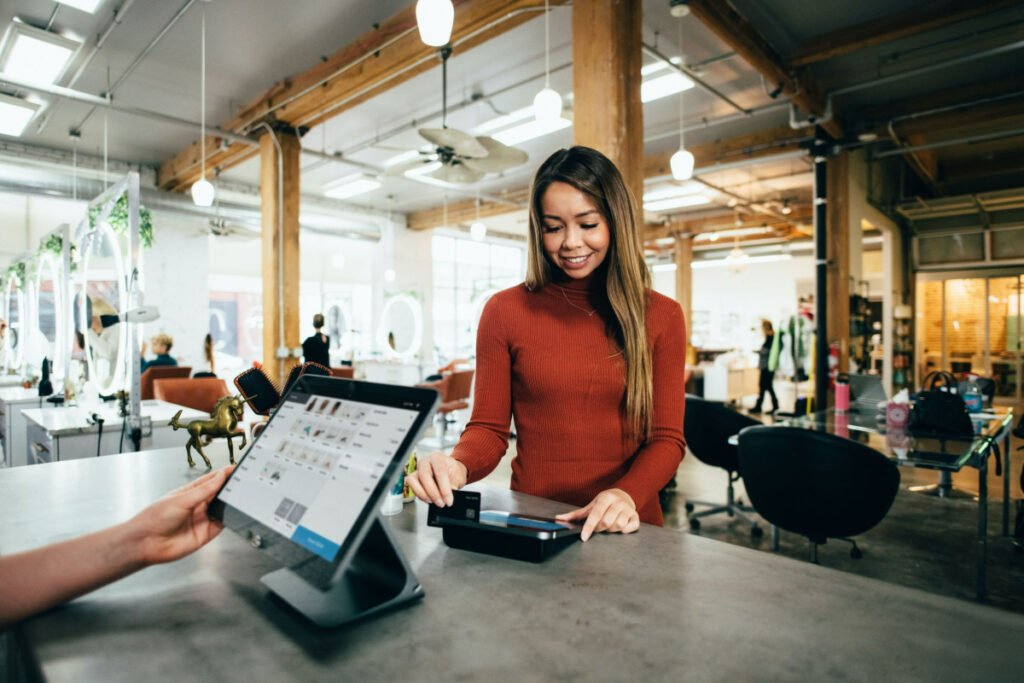 Online marketplaces and Amazon