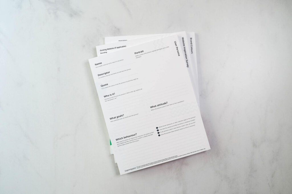 Paperwork requirements to open an Amazon seller account