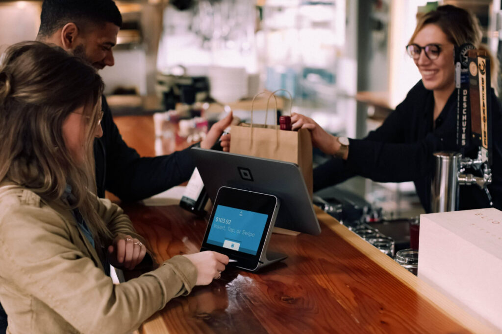 International buyers demand different services