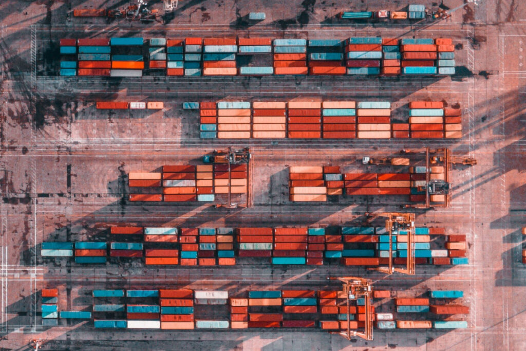 Customs and shipping requirements for Amazon