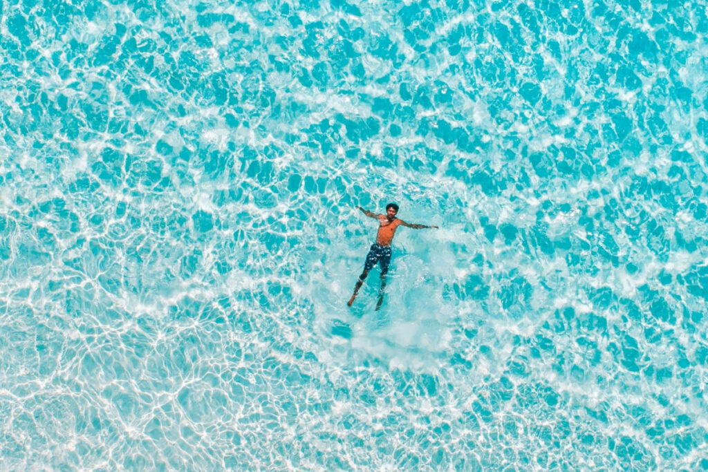 The future of blue ocean markets